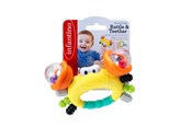 Vauvatarvikkeet - B-Kids Infantino Rattle - IB304889