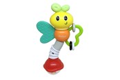 Vauvatarvikkeet - B-Kids Infantino Rattle - IB304890