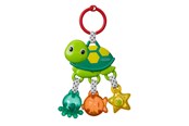 Vauvatarvikkeet - B-Kids Infantino Turtle Angler - IB316188
