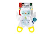 Vauva- ja taaperolelut - B-Kids Infantino Night owl - IB302035