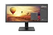 Näyttö - 34" LG UltraWide 34BR65F-B - 2560x1080 - 75Hz - IPS - 34BR65F-B.AEU