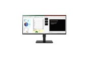 Näyttö - 34" LG UltraWide 34BR65F-B - 2560x1080 - 75Hz - IPS - 34BR65F-B.AEU