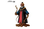 Fanituotteet - ABYstyle - ASSASSINATION CLASSROOM Figurine Koro Sensei brown - Figuuri - ABYFIG111