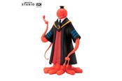Fanituotteet - ABYstyle - ASSASSINATION CLASSROOM Figurine Koro Sensei red - Figuuri - ABYFIG109