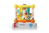 Vauvatarvikkeet - B-KIDS Activity cube - GXP-784338