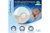 Vauvatarvikkeet - B-Kids Infantino Baby projector - IB004909