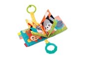 Vauvatarvikkeet - B-Kids Infantino Baby book - IB005362