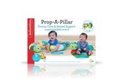 Vauvatarvikkeet - B-Kids Infantino 2 in one play - IB216180