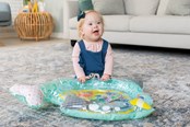 Vauvatarvikkeet - B-Kids Infantino Water mat - IB315031