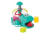Vauvatarvikkeet - B-Kids Infantino Activity Hippo - IB315319