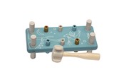 Vauvatarvikkeet - Micki hammer board - 18004