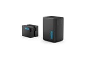 Action-kameran lisälaitteet - GoPro Dual Battery Charger (HERO13 Black) - AEDBD-201-EU