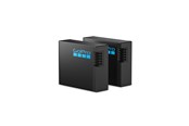 Action-kameran lisälaitteet - GoPro Enduro Battery 2-Pack (HERO13 Black) - AEBAT-201