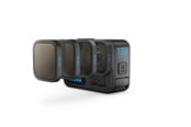 Action-kameran lisälaitteet - GoPro ND Filter 4-Pack for HERO13 Black - AENDF-001