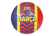 Ulkoleikit - Hisab Joker Football - FC Barcelona Size 5 - 85664