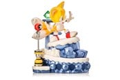 Fanituotteet - Numskull - Tails Countdown Character - Figuuri - NS3524