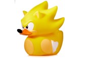 Fanituotteet - Mini TUBBZ - Sonic the Hedgehog: Super Sonic - Figuuri - NS4725