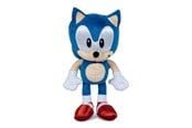 Nuket, pehmolelut ja oheistarvikkeet - Sonic Plush 30 cm - 81266