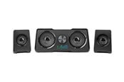Kotiteatteri - Nedis Gaming GSPR21022BK - speaker system - GSPR21022BK