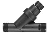 Puutarhan kastelu - Gardena Pressure regulator - 08200-20