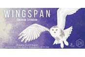 Lautapelit - Asmodee Wingspan: European Expansion (ENG) - STM901