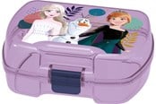 Lisätarvikkeet kouluun - Disney Frozen Lunch Box - 088808734-74277