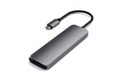 Telakointiasemat - Satechi USB-C Multiport Pro - ST-UCMPAM