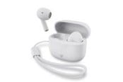 Kuulokkeet - Nedis Fully Wireless Earphones - HPBT2400WT