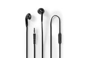 Kuulokkeet - Nedis HPWD2021BK headphones/headset - HPWD2021BK