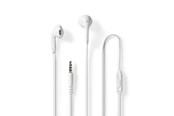 Kuulokkeet - Nedis HPWD2021WT headphones/headset - HPWD2021WT