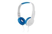 Kuulokkeet - Nedis HPWD4200BU - headphones - HPWD4200BU