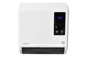 Ilmasto/tuulettimet/ilmastointi - Nedis HTBA20WT - bathroom heater - HTBA20WT