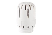 Pölynimurit - Oheistarvikkeet  - Nedis HUMI120F - water filter - white - HUMI120F