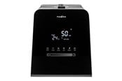 Ilmasto/tuulettimet/ilmastointi - Nedis HUMI150BKW - aromatherapy diffuser/humidifier - HUMI150BKW