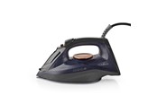 Silitysraudat  - Nedis Kuivasilitysrauta IRON1000 iron - IRON1000