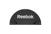 Urheilu & Fitness - Reebok Rack for Wall for Mat BLACK - 400-900270