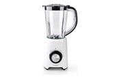 Blenderit - Nedis Blenderi KABL300CWT - blender - black / white - 800 W - KABL300CWT