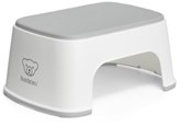 Vauvatarvikkeet - Baby Bjorn Step Stool white - 061221