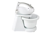 Sähkövatkain - Nedis Sähkövatkain KAHM110CWT - white/grey - 200 W - KAHM110CWT