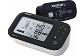Terveys - Omron verenpainemittari M7 Intelli IT AFib - HEM-7380T1-EBK