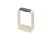 Keittiövälineet - Joseph Joseph Easy-Mash Potato Masher - White - 20140