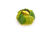 Muut pienet keittiökoneet - Joseph Joseph Bloom Steamer Basket - Green - 45030