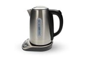 Smart Home - Älykoti - Nedis SmartLife Electric Kettle | Wi-Fi | 1.7 l | Stainless Steel - KAWK8000WIFI