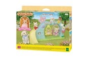 Nuket & tarvikkeet - Sylvanian Families Keinu- ja liukumäkisetti - 5745