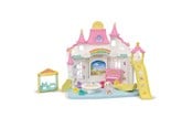 Nuket & tarvikkeet - Sylvanian Families Päiväkoti Aurinkoinen - 5743