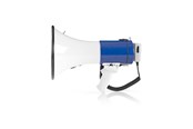 Mikrofonit - Nedis MEPH200WT megaphone - MEPH200WT