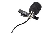 Mikrofonit - Nedis MICCJ105BK - microphone - MICCJ105BK