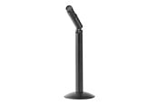 Mikrofonit - Nedis MICSJ100BK - microphone - MICSJ100BK