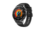 Älykellot, Urheilukellot & Aktiivisuusrannekkeet - Huawei Watch GT 5 46mm - Black - 55020DKM