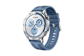 Älykellot, Urheilukellot & Aktiivisuusrannekkeet - Huawei Watch GT 5 46mm - Blue - 55020DKH